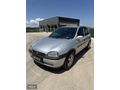 TEMİZ BAKIMLI 100.YIL CORSA