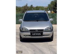TEMİZ BAKIMLI 100.YIL CORSA