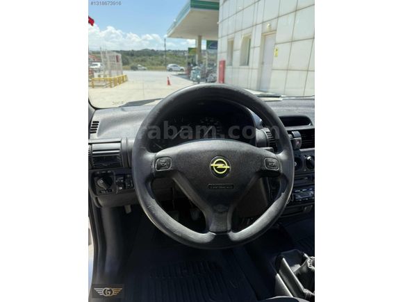 TEMİZ BAKIMLI 100.YIL CORSA