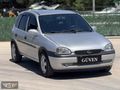 TEMİZ BAKIMLI 100.YIL CORSA