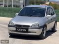TEMİZ BAKIMLI 100.YIL CORSA