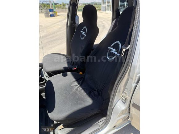 TEMİZ BAKIMLI 100.YIL CORSA