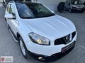 ÇAĞDAŞ OTOMOTİVden 12 Qashqai 1.6 TeknaSky TamOtomatik CamTavan