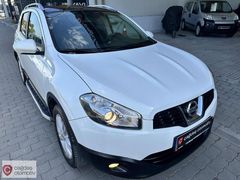 ÇAĞDAŞ OTOMOTİVden 12 Qashqai 1.6 TeknaSky TamOtomatik CamTavan