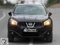 (LANSMAN RENK) 2011 NİSSAN QASHQAİ 1.6 *BENZİN*