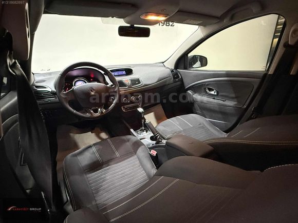 2016-RENAULT-FLUENCE-1.5DCİ-TOUCH-BEYAZ-TERTEMİZZ