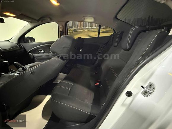 2016-RENAULT-FLUENCE-1.5DCİ-TOUCH-BEYAZ-TERTEMİZZ