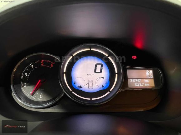 2016-RENAULT-FLUENCE-1.5DCİ-TOUCH-BEYAZ-TERTEMİZZ