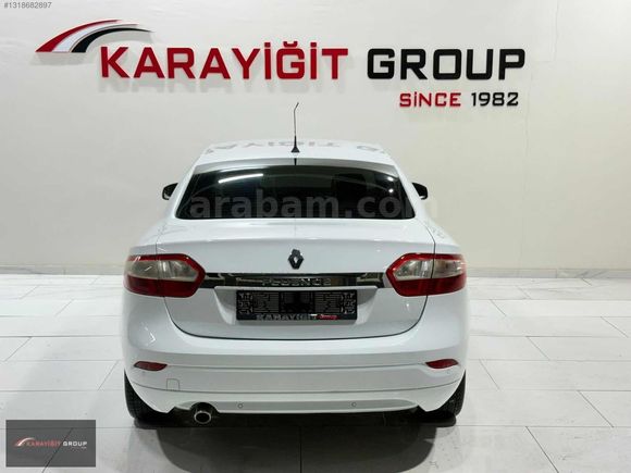 2016-RENAULT-FLUENCE-1.5DCİ-TOUCH-BEYAZ-TERTEMİZZ