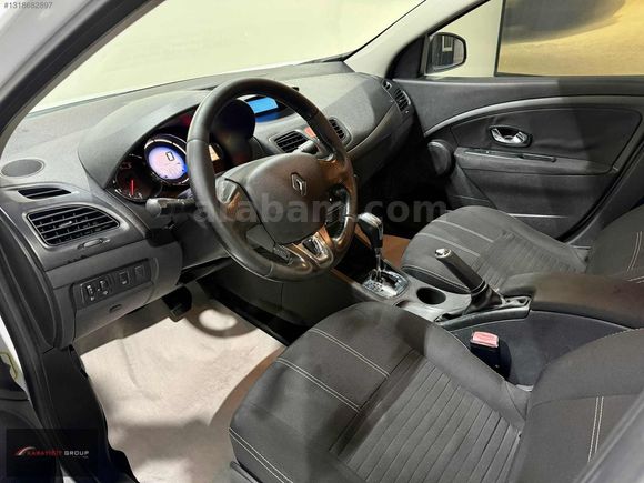 2016-RENAULT-FLUENCE-1.5DCİ-TOUCH-BEYAZ-TERTEMİZZ