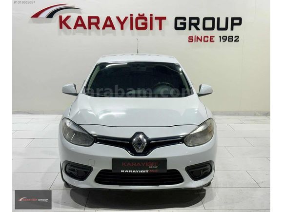 2016-RENAULT-FLUENCE-1.5DCİ-TOUCH-BEYAZ-TERTEMİZZ