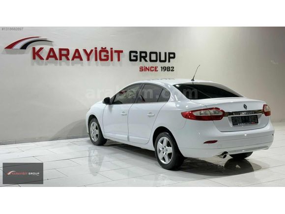 2016-RENAULT-FLUENCE-1.5DCİ-TOUCH-BEYAZ-TERTEMİZZ