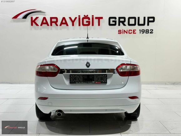 2016-RENAULT-FLUENCE-1.5DCİ-TOUCH-BEYAZ-TERTEMİZZ