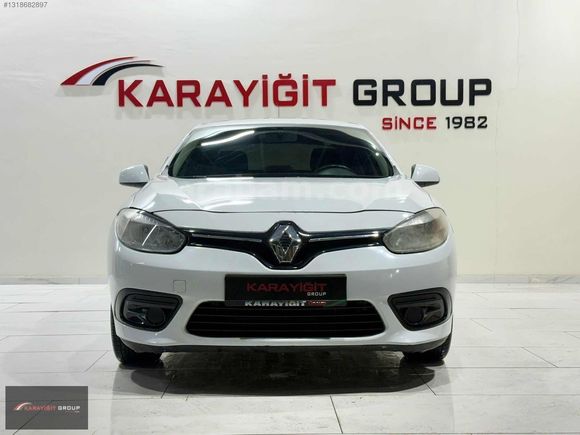 2016-RENAULT-FLUENCE-1.5DCİ-TOUCH-BEYAZ-TERTEMİZZ