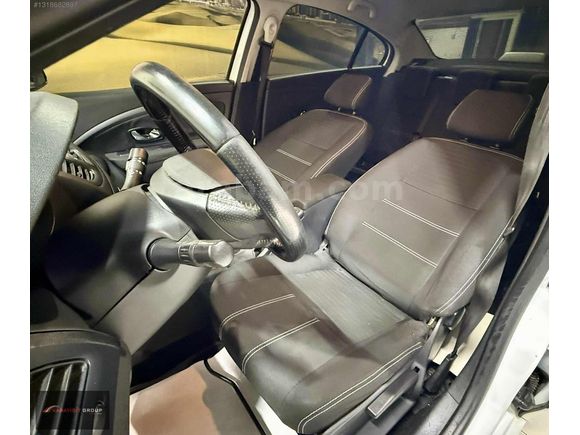 2016-RENAULT-FLUENCE-1.5DCİ-TOUCH-BEYAZ-TERTEMİZZ