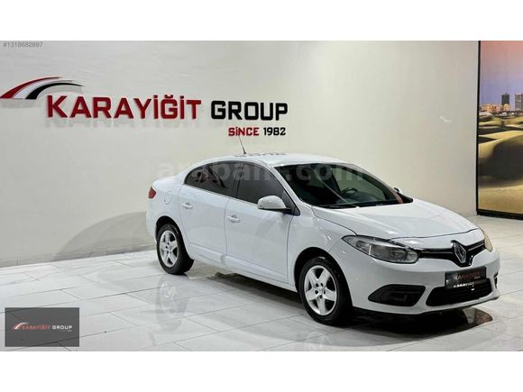 2016-RENAULT-FLUENCE-1.5DCİ-TOUCH-BEYAZ-TERTEMİZZ
