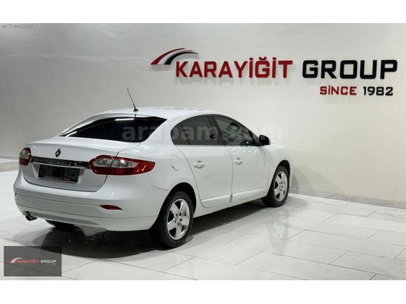 2016-RENAULT-FLUENCE-1.5DCİ-TOUCH-BEYAZ-TERTEMİZZ