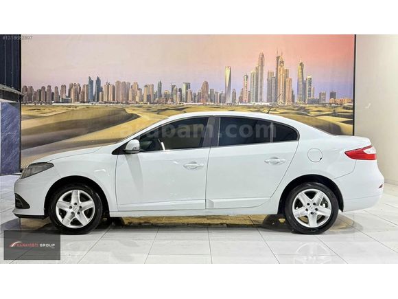 2016-RENAULT-FLUENCE-1.5DCİ-TOUCH-BEYAZ-TERTEMİZZ