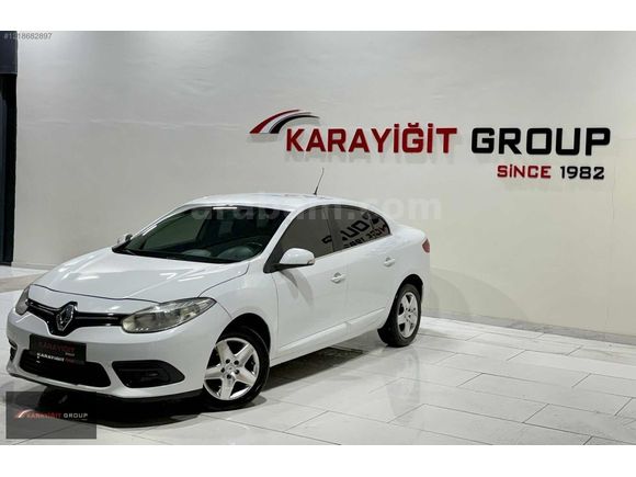 2016-RENAULT-FLUENCE-1.5DCİ-TOUCH-BEYAZ-TERTEMİZZ