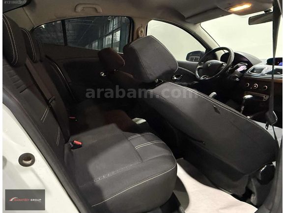 2016-RENAULT-FLUENCE-1.5DCİ-TOUCH-BEYAZ-TERTEMİZZ