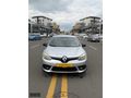 2016 Model RENAULT FLUENCE 1.5 TDCi TOUCH HATASIZ