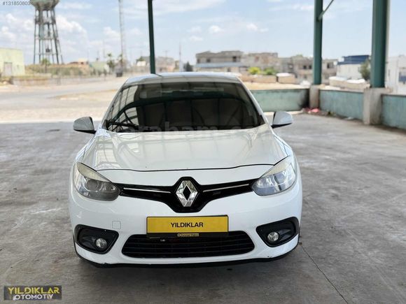 Hatasız boyasız sadece 180 bin km'de