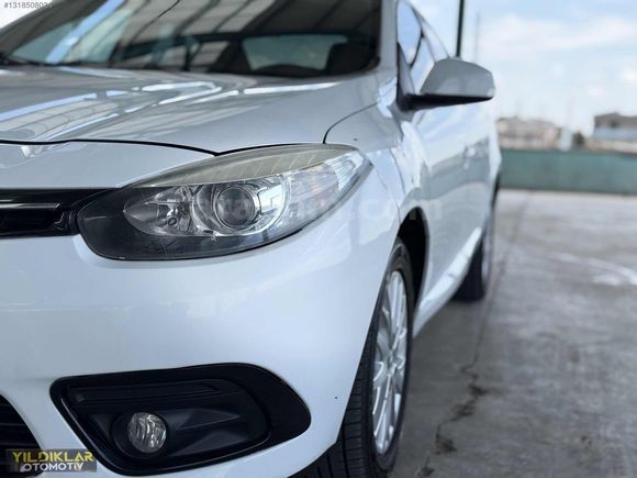Hatasız boyasız sadece 180 bin km'de