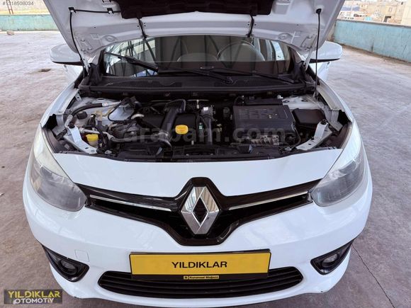 Hatasız boyasız sadece 180 bin km'de