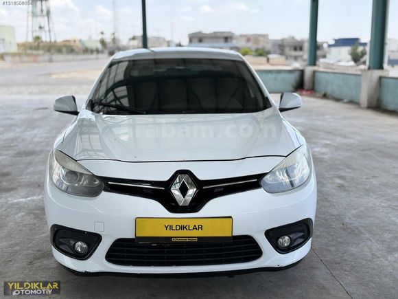Hatasız boyasız sadece 180 bin km'de