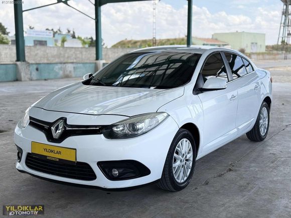 Hatasız boyasız sadece 180 bin km'de