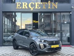 'ERÇETİN'2024 PEUGEOT YENİ 2008 GT-BOYASIZ-360-HAYALET