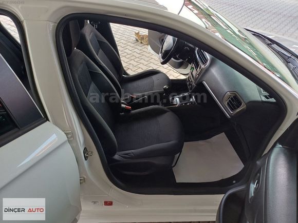 EMSALSİZ TEMİZLİKTE/1.6 HDI Active/DEĞİŞENSİZ/2.5 PARÇA BOYALI