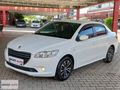 EMSALSİZ TEMİZLİKTE/1.6 HDI Active/DEĞİŞENSİZ/2.5 PARÇA BOYALI