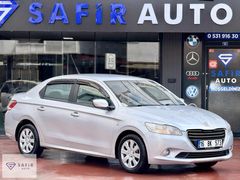 SAFİR AUTO 2013 PEUGEOT 301 1.6 DİZEL ACTİVE 158 KM DE