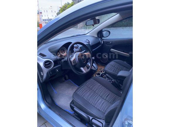 Sahibinden Mazda 2 1.5 Go 2009 Model 