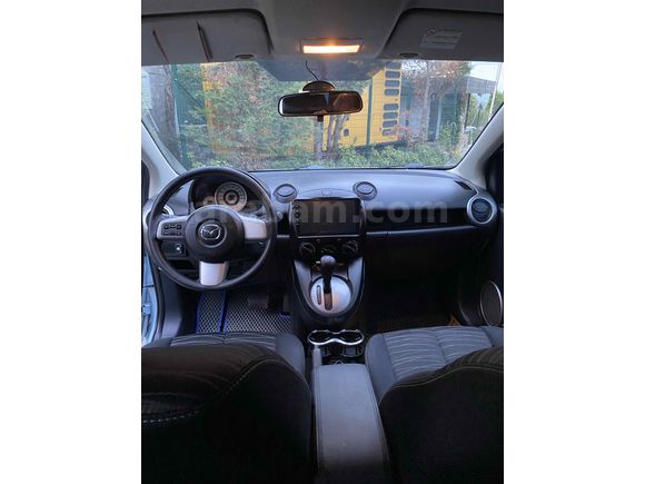 Sahibinden Mazda 2 1.5 Go 2009 Model 