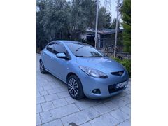 Sahibinden Mazda 2 1.5 Go 2009 Model 