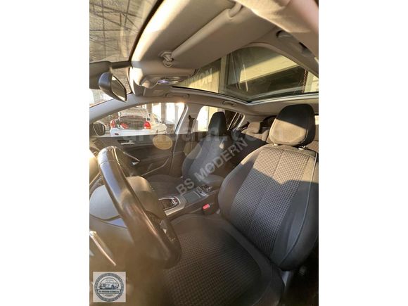 BS MODERN 2019 MODEL 308 FULL ORJİNAL