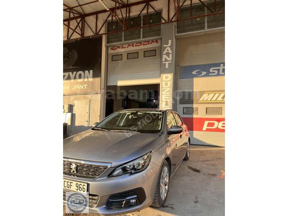 BS MODERN 2019 MODEL 308 FULL ORJİNAL