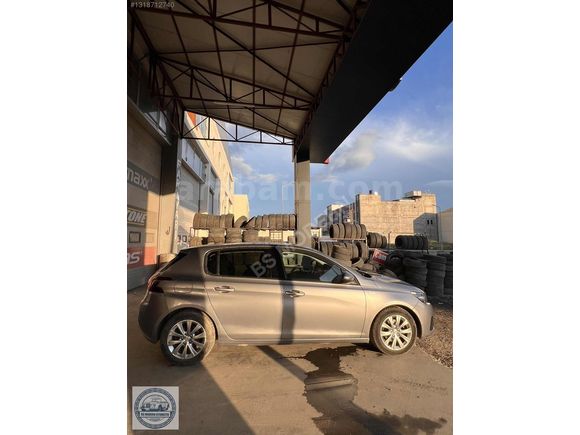 BS MODERN 2019 MODEL 308 FULL ORJİNAL