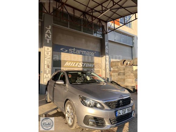 BS MODERN 2019 MODEL 308 FULL ORJİNAL