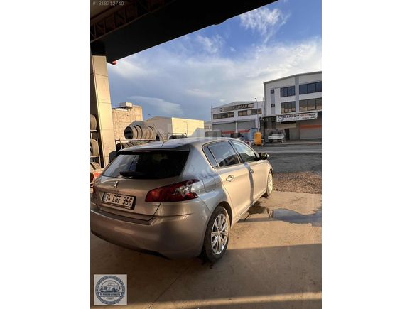 BS MODERN 2019 MODEL 308 FULL ORJİNAL