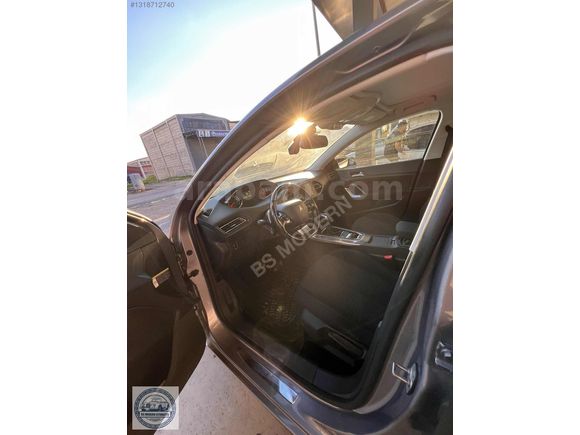 BS MODERN 2019 MODEL 308 FULL ORJİNAL
