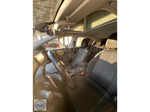 BS MODERN 2019 MODEL 308 FULL ORJİNAL
