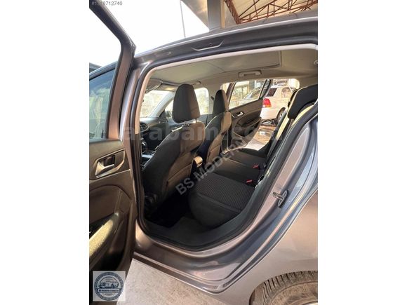 BS MODERN 2019 MODEL 308 FULL ORJİNAL