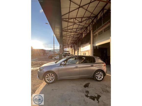 BS MODERN 2019 MODEL 308 FULL ORJİNAL