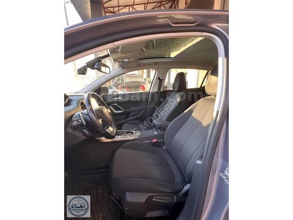 BS MODERN 2019 MODEL 308 FULL ORJİNAL