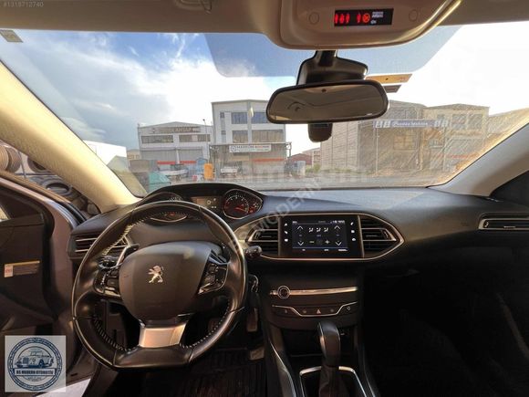 BS MODERN 2019 MODEL 308 FULL ORJİNAL