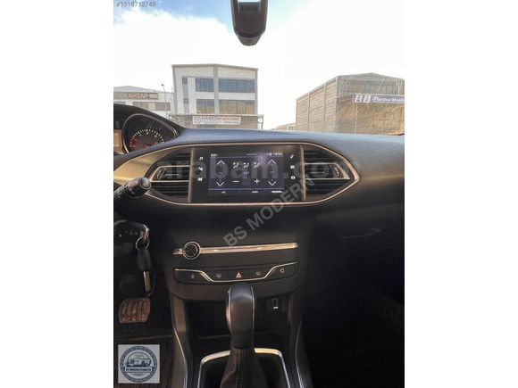BS MODERN 2019 MODEL 308 FULL ORJİNAL