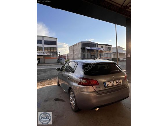 BS MODERN 2019 MODEL 308 FULL ORJİNAL
